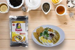 မိလေးစံ_မုန့်ဟင်းခါး အနှစ်ထုတ်