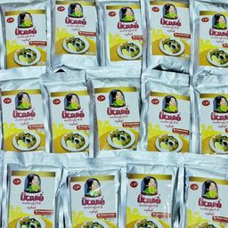 မိလေးစံ_မုန့်ဟင်းခါး အနှစ်ထုတ်