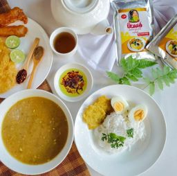 မိလေးစံ_မုန့်ဟင်းခါး အနှစ်ထုတ်