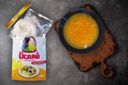 မိလေးစံ_မုန့်ဟင်းခါး အနှစ်ထုတ်