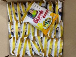 မိလေးစံ_မုန့်ဟင်းခါး အနှစ်ထုတ်