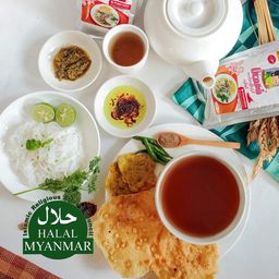 မိလေးစံ_မုန့်ဟင်းခါး အနှစ်ထုတ်