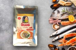 မိလေးစံ_ရခိုင်မုန့်တီ အနှစ်ထုတ်