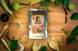 မိလေးစံ_ရခိုင်မုန့်တီ အနှစ်ထုတ်