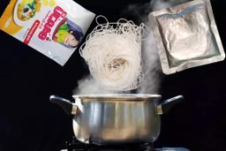 မိလေးစံ_မုန့်ဟင်းခါး အနှစ်ထုတ်