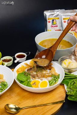 မိလေးစံ_မုန့်ဟင်းခါး အနှစ်ထုတ်