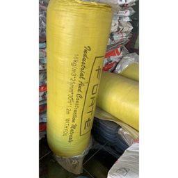 Glasswall Peredam Panas dan Suara