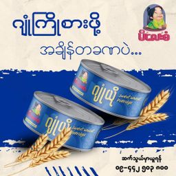 မိလေးစံ_ဂျုံယို