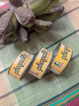 မိလေးစံ_ငှက်ပျောပေါင်း