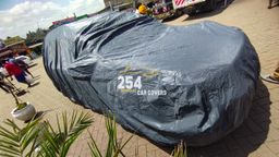 SUV Car Cover