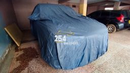 SUV Car Cover