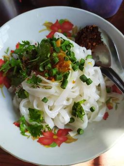 ဖိုးချင်း_ဝါးခယ်မမုန့်ဟင်းခါး ဟင်းရည်ခြောက်ထုတ်