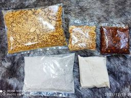 ဖိုးချင်း_ဝါးခယ်မမုန့်ဟင်းခါး ဟင်းရည်ခြောက်ထုတ်