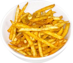 Fried   French Fries