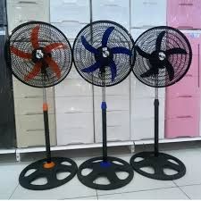 Roch standing fan (Copy)