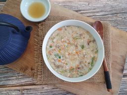 Beef porridge (completely cooked) (760g)