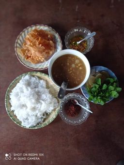 မျိုး_ဝါးခယ်မမုန့်ဟင်းခါး ဟင်းရည်ခြောက်ထုတ်