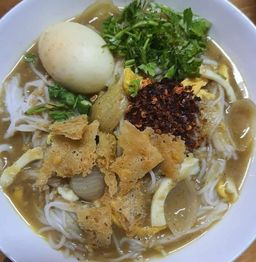 မျိုး_ဝါးခယ်မမုန့်ဟင်းခါး ဟင်းရည်ခြောက်ထုတ်