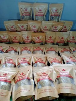 မျိုး_ဝါးခယ်မမုန့်ဟင်းခါး ဟင်းရည်ခြောက်ထုတ်