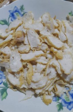 မျိုး_ဝါးခယ်မမုန့်ဟင်းခါး ဟင်းရည်ခြောက်ထုတ်