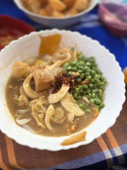 မျိုး_ဝါးခယ်မမုန့်ဟင်းခါး ဟင်းရည်ခြောက်ထုတ်