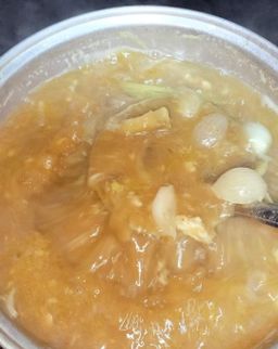 မျိုး_ဝါးခယ်မမုန့်ဟင်းခါး ဟင်းရည်ခြောက်ထုတ်