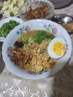 မျိုး_ဝါးခယ်မမုန့်ဟင်းခါး ဟင်းရည်ခြောက်ထုတ်