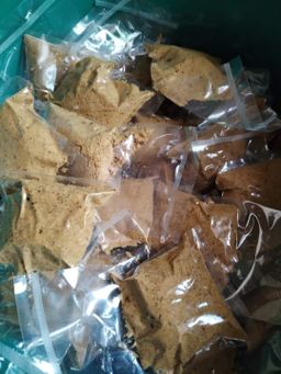 မျိုး_ဝါးခယ်မမုန့်ဟင်းခါး ဟင်းရည်ခြောက်ထုတ်