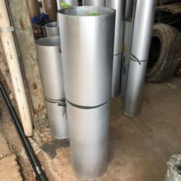 Talang Zincalume Tinggi 120cm