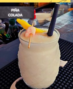 Piña Colada