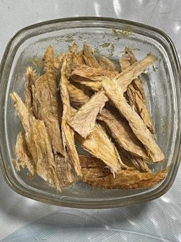 အောင်မြင်စံ_ငါးရံ့ခြောက်မီးကင်