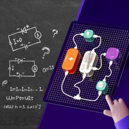 Block Circuit Deluxe Kit