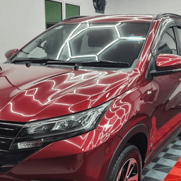 💎1-Step Polish + 1 Year Ceramic Coating