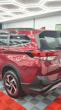 💎1-Step Polish + 1 Year Ceramic Coating