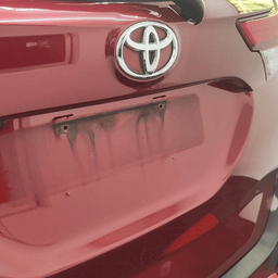 💎1-Step Polish + 1 Year Ceramic Coating