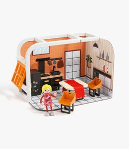 Bonnie's Sunshine Kitchen