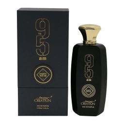 Amazing Creation 9 to 5Am Party Wear, Unisexe, EDP, 100 ML
