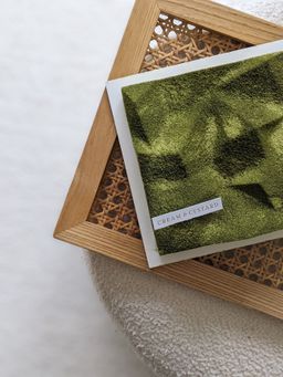 Matcha Mascarpone
