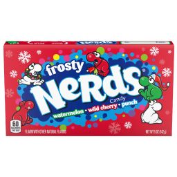 Nerds Frosty Edition 141g