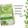 Frozen Green Peas