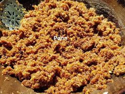 ပန်းခရေ Kitchen_ငါးခူမုန့်ဟင်းခါးအနှစ်ထုတ်