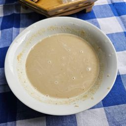 ပန်းခရေ Kitchen_ရန်ကုန်မုန့်ဟင်းခါးအနှစ်ထုတ် 