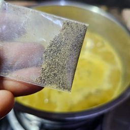 ပန်းခရေ Kitchen_ရန်ကုန်မုန့်ဟင်းခါးအနှစ်ထုတ် 