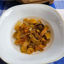 ပန်းခရေ Kitchen_ရန်ကုန်မုန့်ဟင်းခါးအနှစ်ထုတ် 