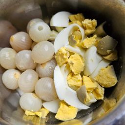 ပန်းခရေ Kitchen_ရန်ကုန်မုန့်ဟင်းခါးအနှစ်ထုတ် 