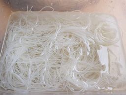 ပန်းခရေ Kitchen_မုန့်ဖတ်ခြောက် Collection #