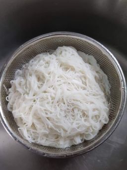 ပန်းခရေ Kitchen_မုန့်ဖတ်ခြောက် Collection #