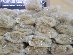 ပန်းခရေ Kitchen_မုန့်ဖတ်ခြောက် Collection #