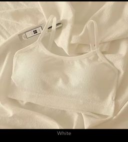 Breathable Tube Tops 