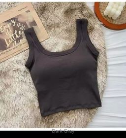 Women's Padded Vest 